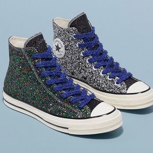 Converse X JW Anderson Chuck 70 Hi Women Size 9